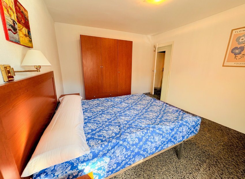 Herverkoop - Appartement / flat - Santa Pola - Gran Playa