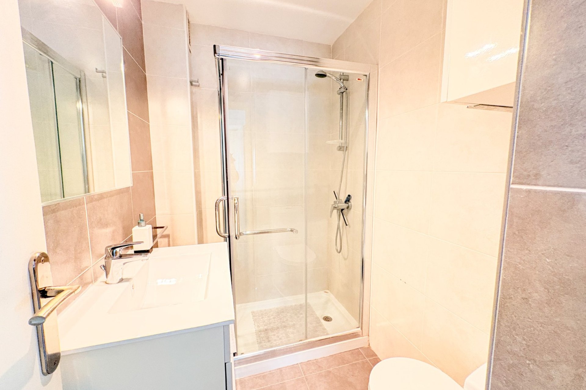 Herverkoop - Appartement / flat - Santa Pola - Gran Playa