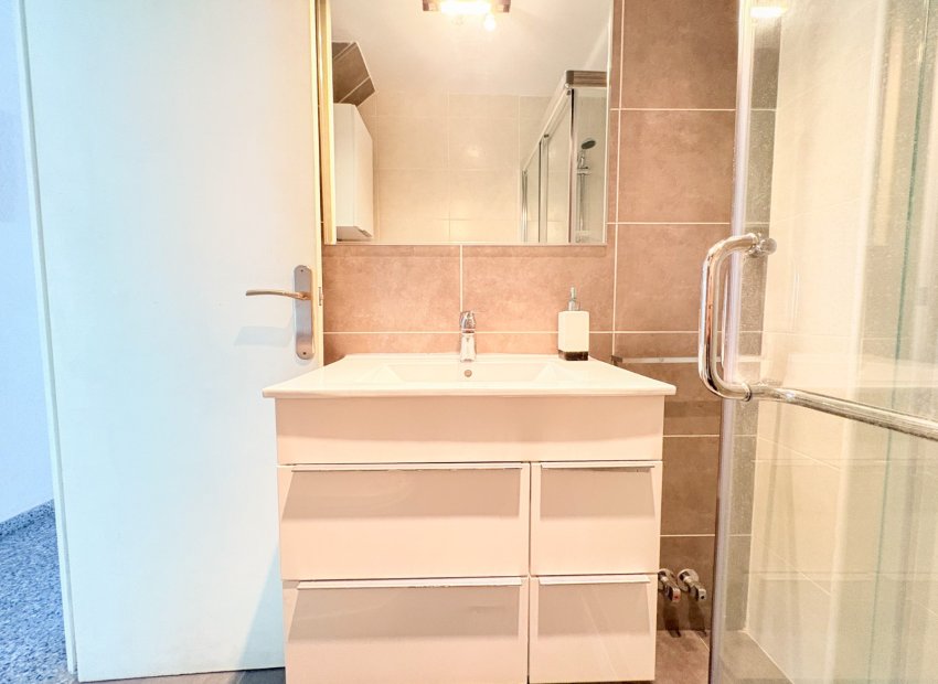 Herverkoop - Appartement / flat - Santa Pola - Gran Playa