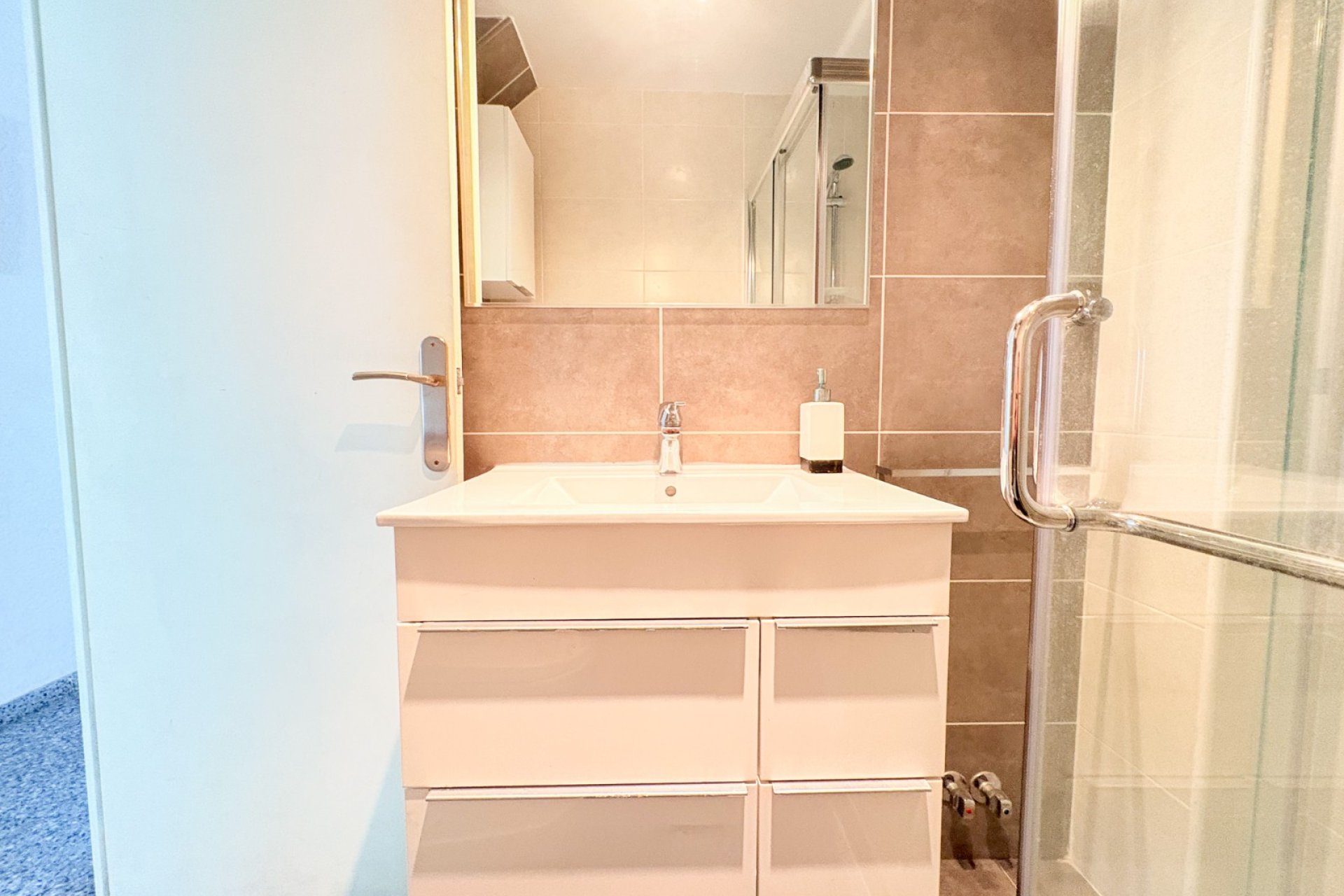 Herverkoop - Appartement / flat - Santa Pola - Gran Playa