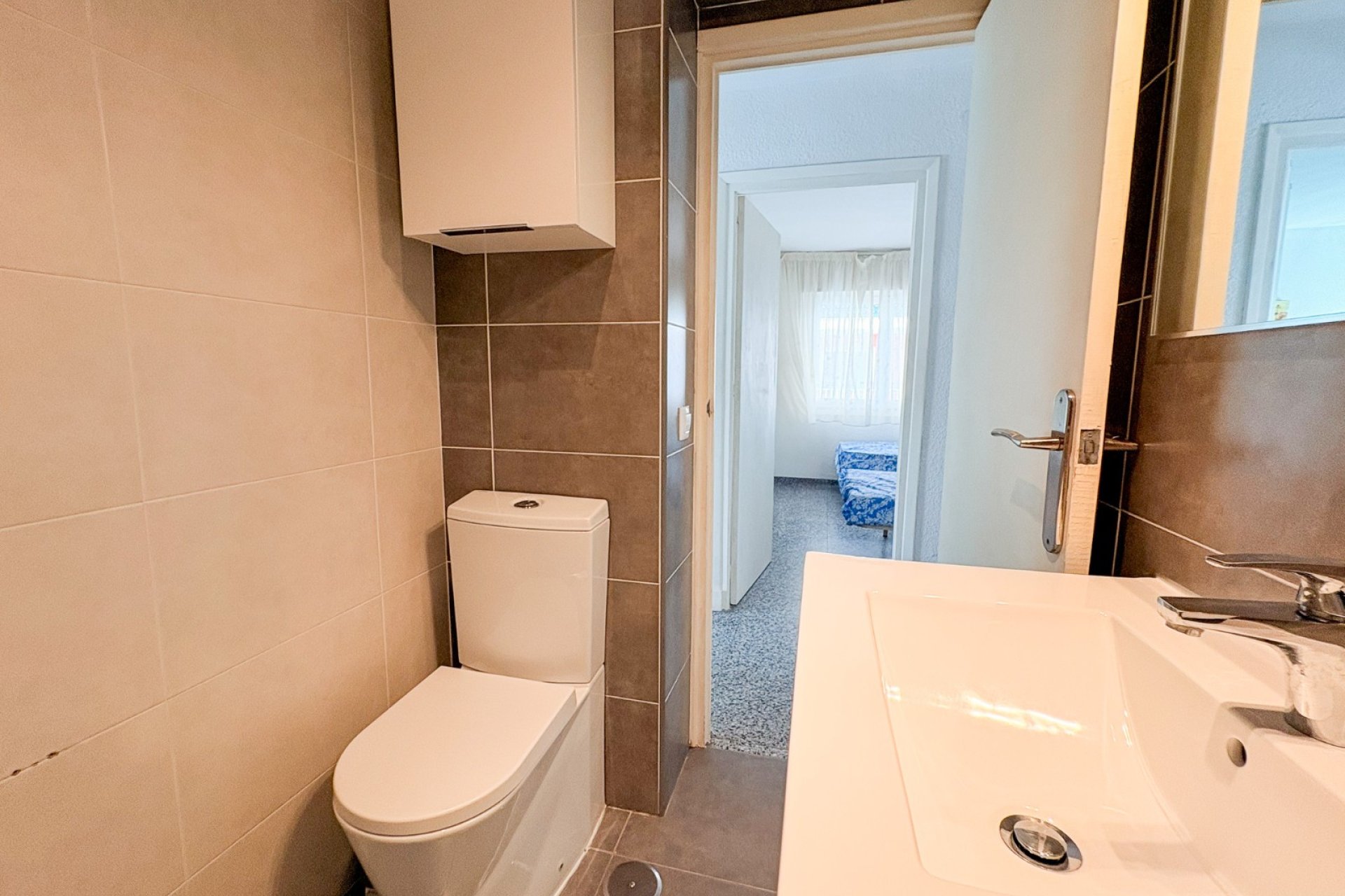 Herverkoop - Appartement / flat - Santa Pola - Gran Playa