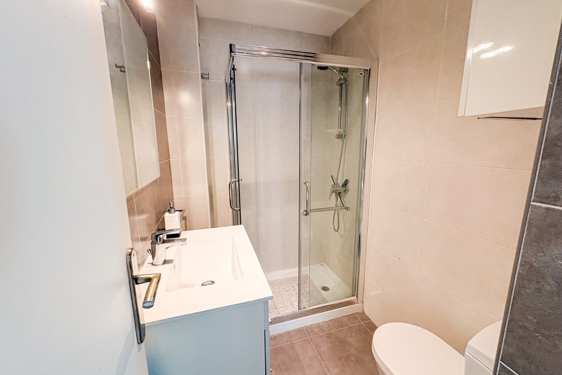 Herverkoop - Appartement / flat - Santa Pola - Gran Playa