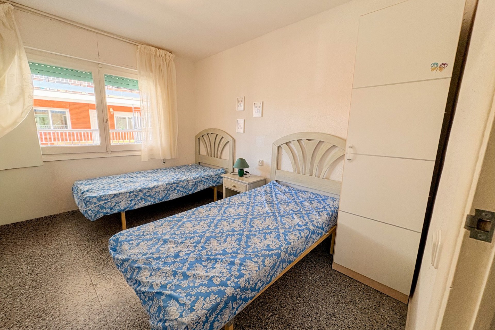 Herverkoop - Appartement / flat - Santa Pola - Gran Playa