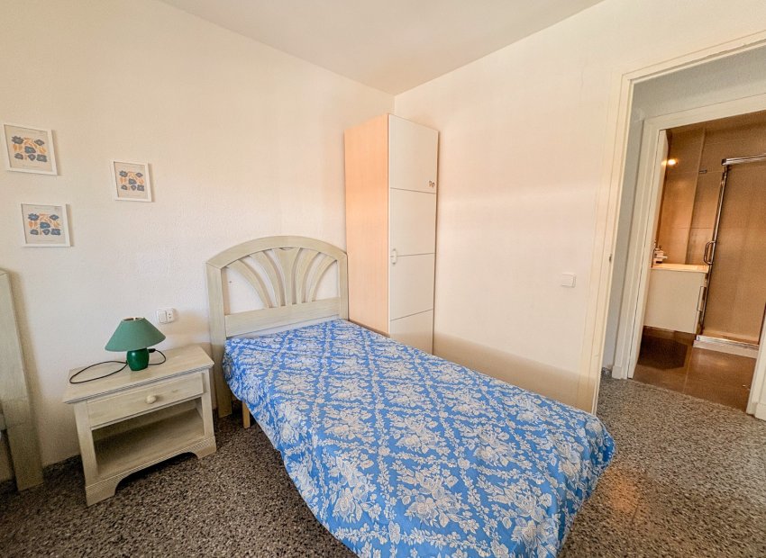 Herverkoop - Appartement / flat - Santa Pola - Gran Playa