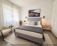 Herverkoop - Appartement / flat - Santa Pola - Gran Playa