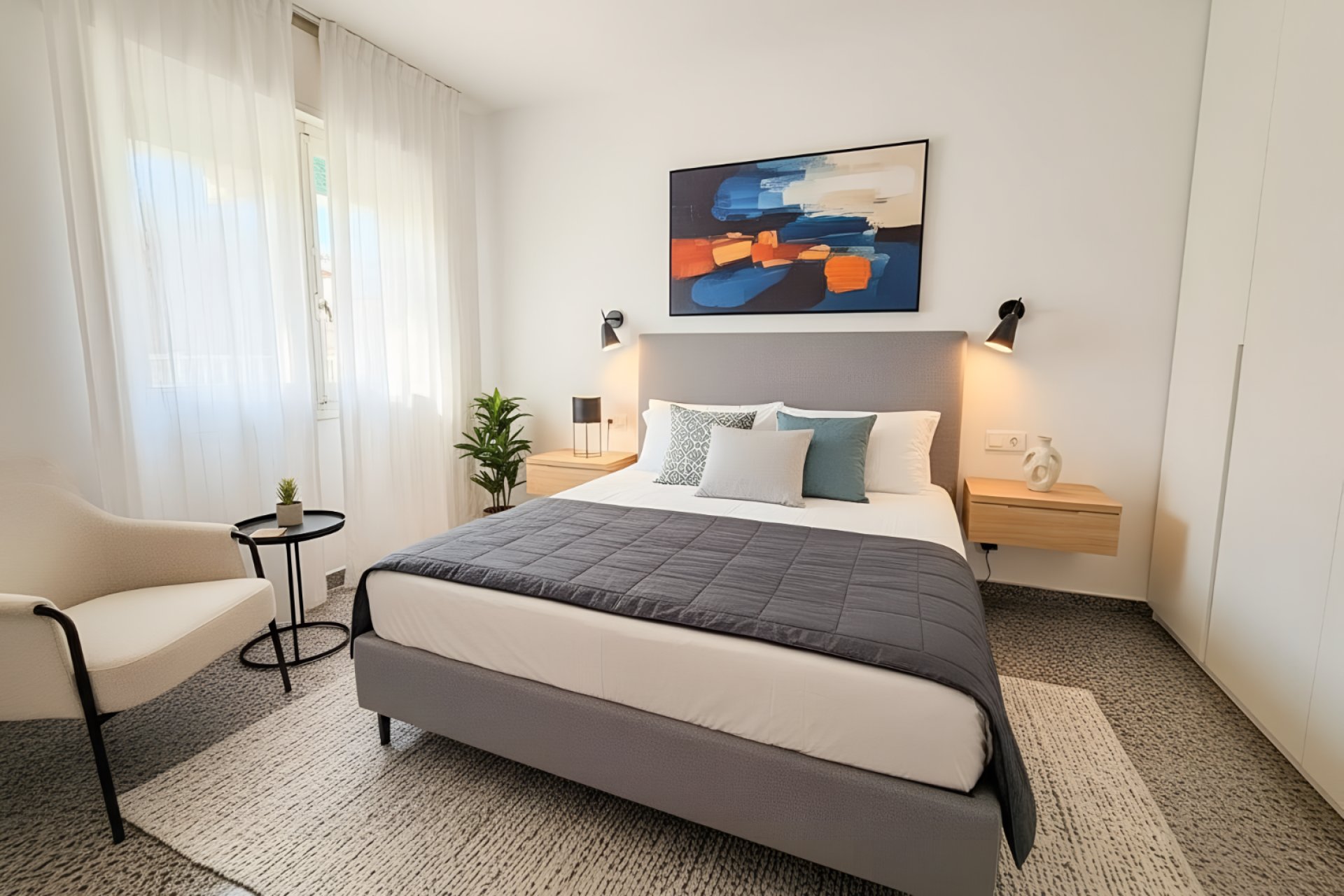 Herverkoop - Appartement / flat - Santa Pola - Gran Playa