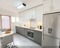 Herverkoop - Appartement / flat - Santa Pola - Gran Playa