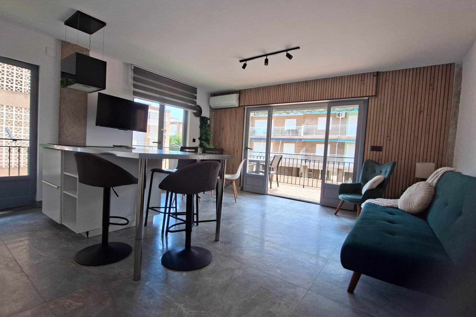 Herverkoop - Appartement / flat - Santa Pola - Gran Playa