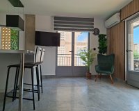 Herverkoop - Appartement / flat - Santa Pola - Gran Playa