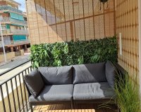 Herverkoop - Appartement / flat - Santa Pola - Gran Playa
