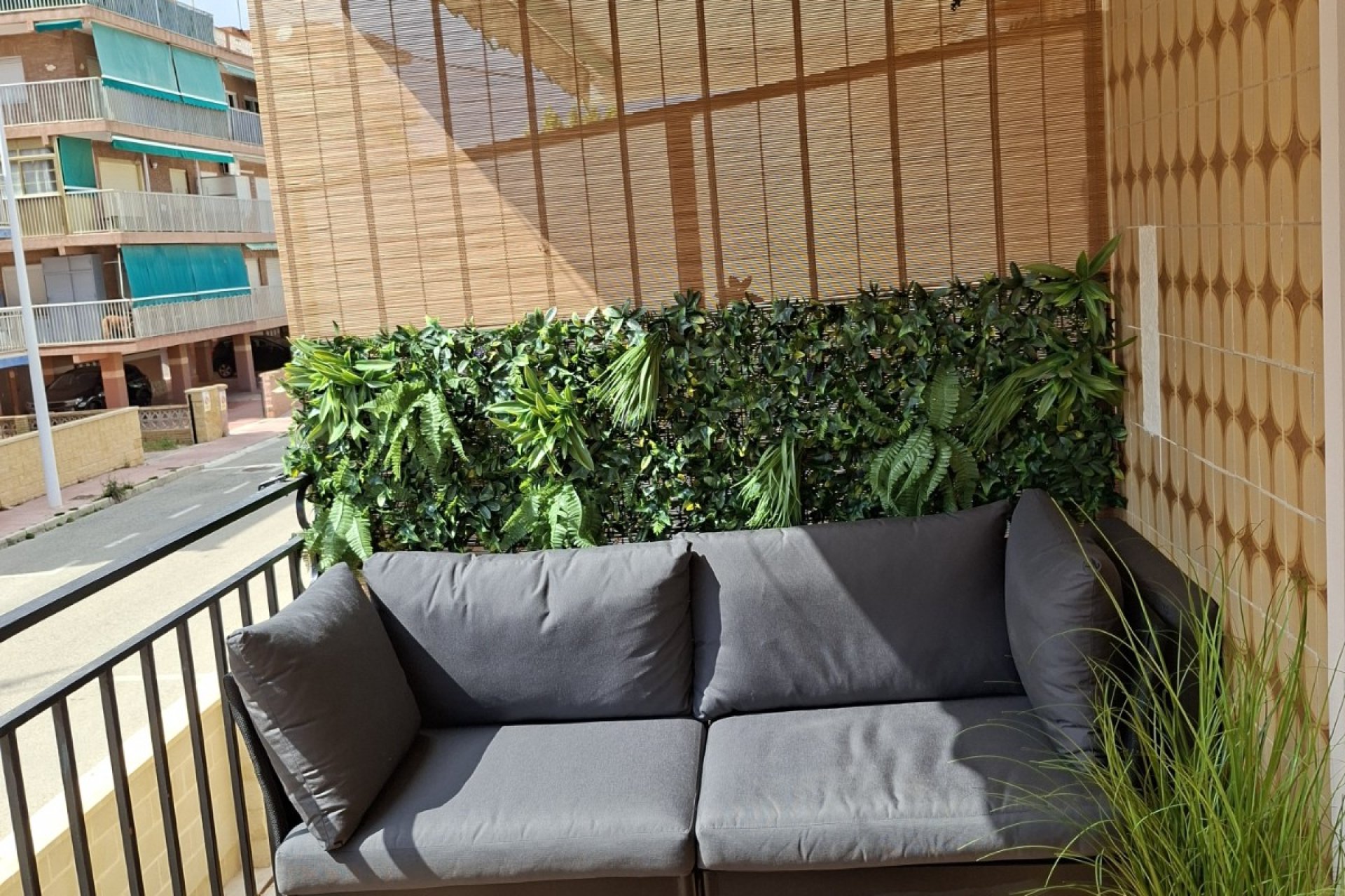 Herverkoop - Appartement / flat - Santa Pola - Gran Playa