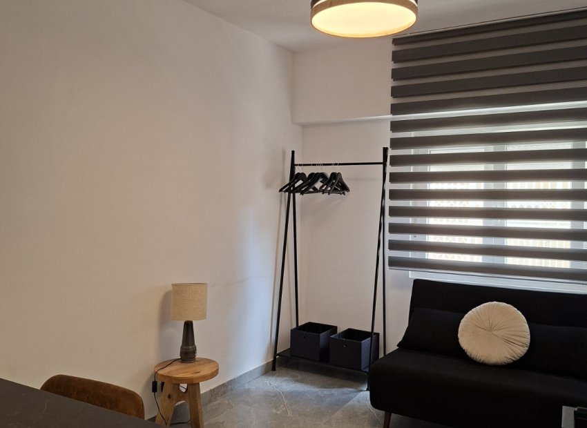 Herverkoop - Appartement / flat - Santa Pola - Gran Playa