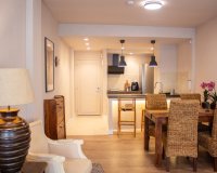 Herverkoop - Appartement / flat - Santa Pola - Playa del Este