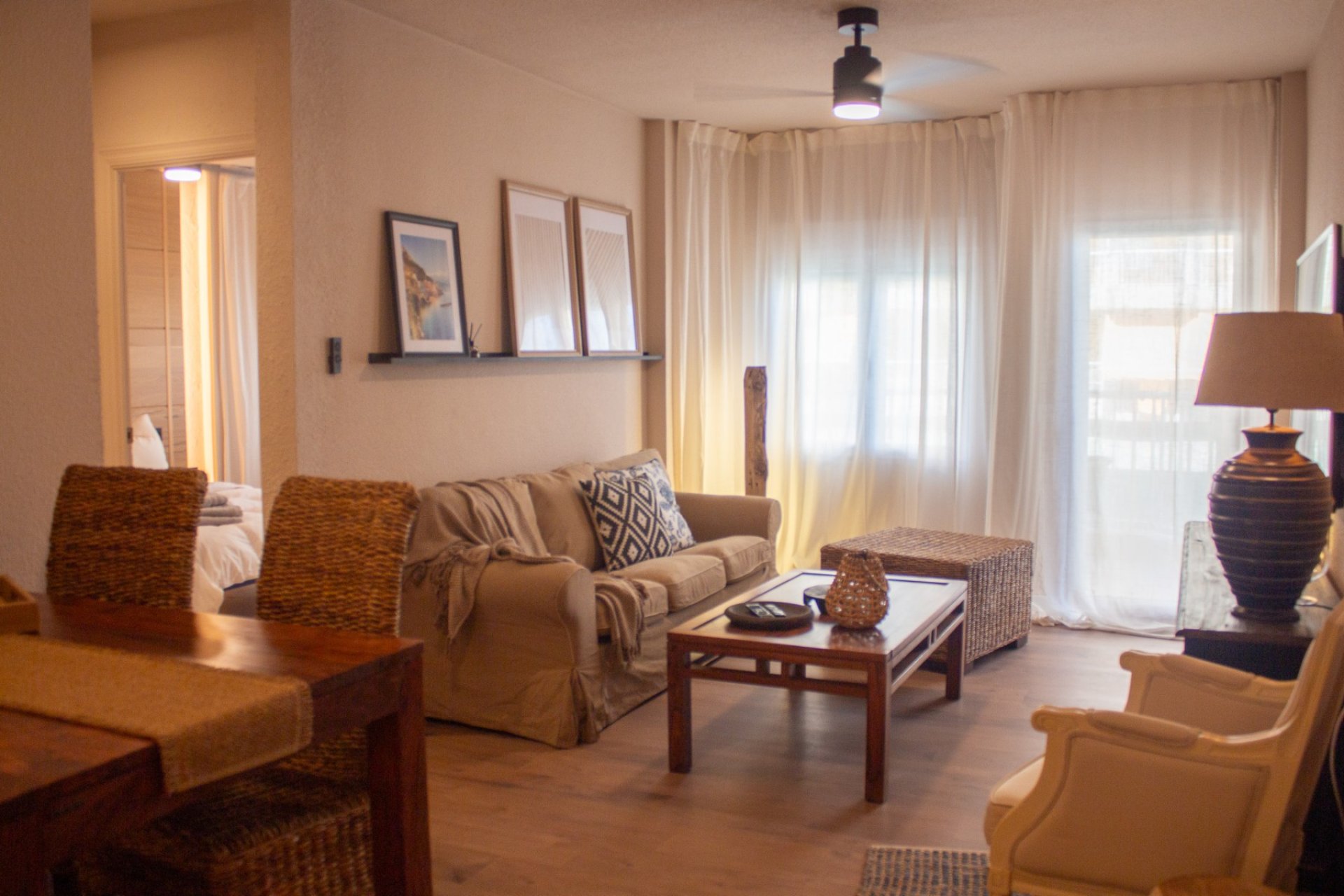 Herverkoop - Appartement / flat - Santa Pola - Playa del Este