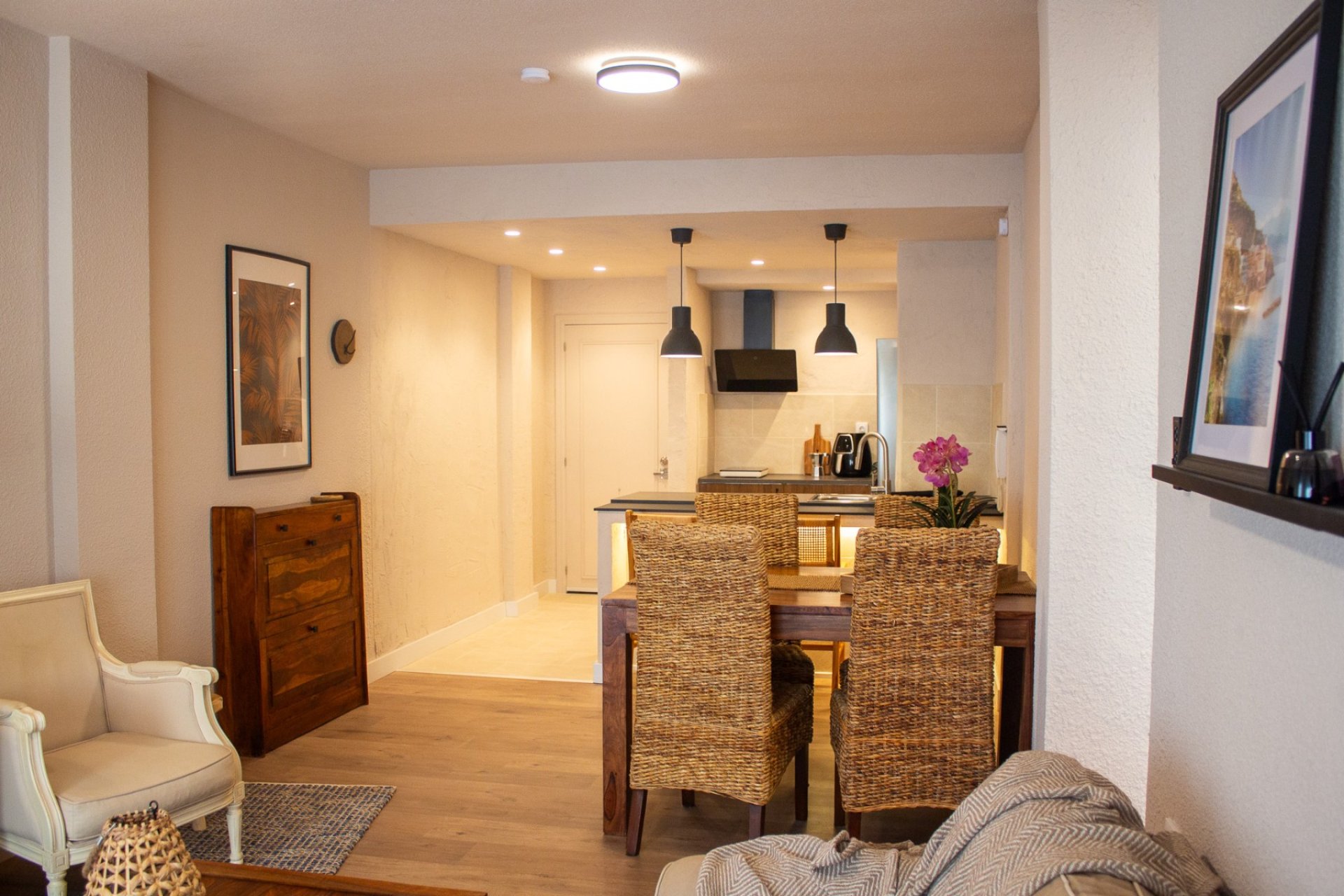 Herverkoop - Appartement / flat - Santa Pola - Playa del Este