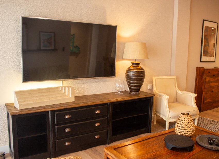 Herverkoop - Appartement / flat - Santa Pola - Playa del Este