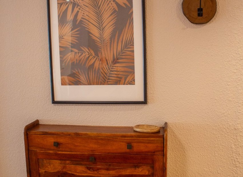 Herverkoop - Appartement / flat - Santa Pola - Playa del Este