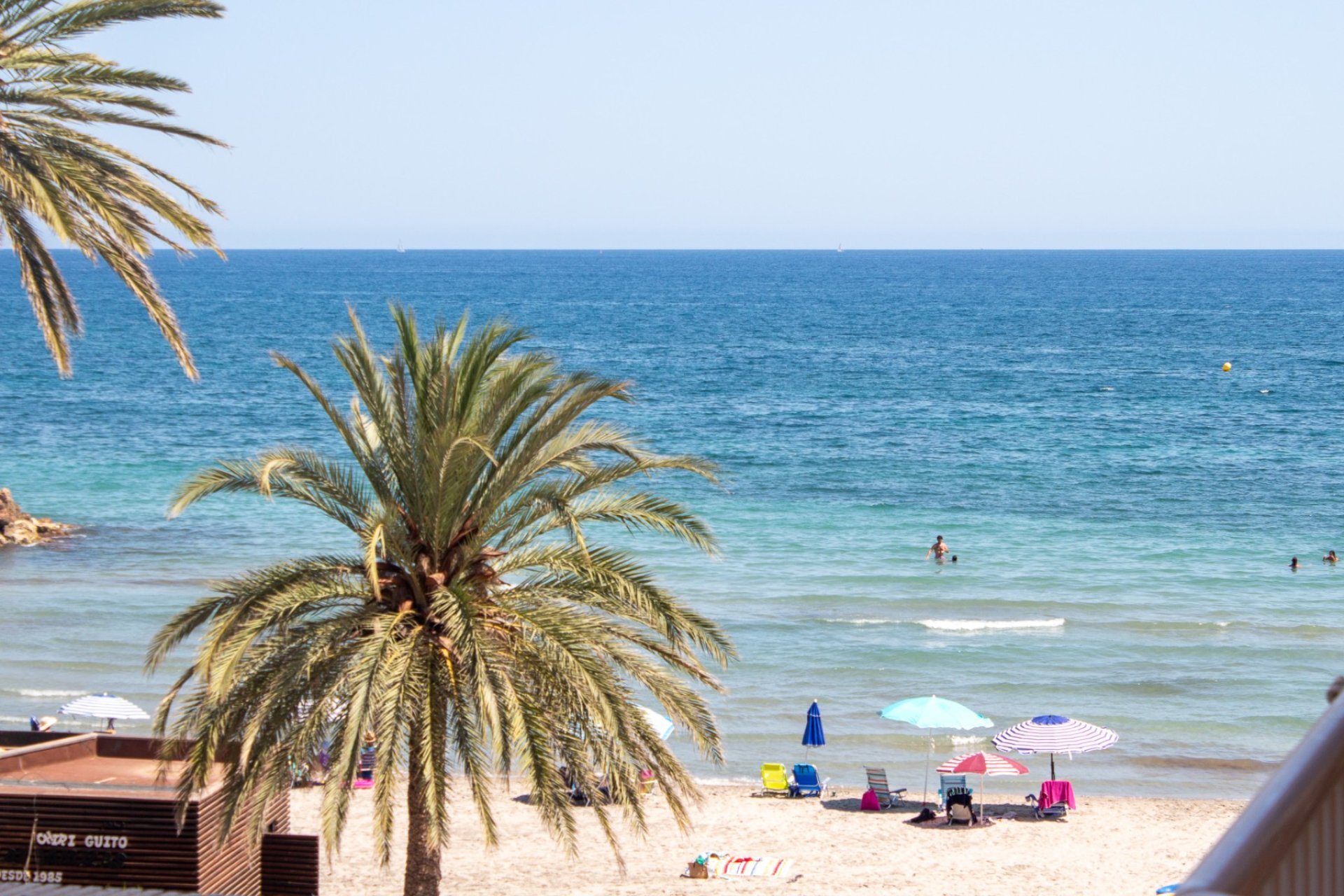 Herverkoop - Appartement / flat - Santa Pola - Playa del Este