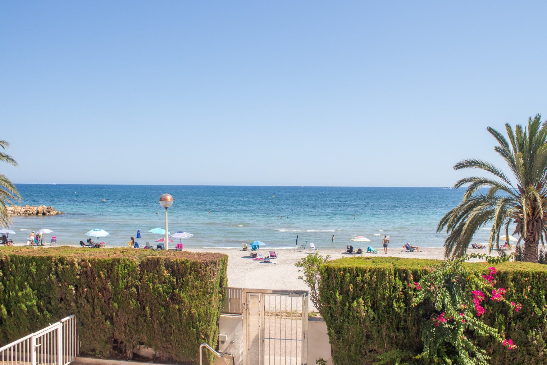 Herverkoop - Appartement / flat - Santa Pola - Playa del Este