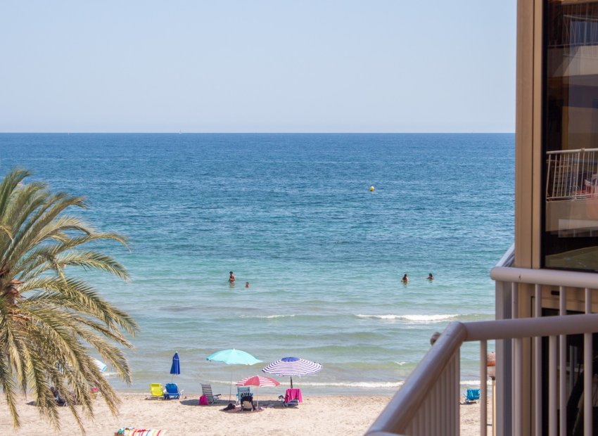 Herverkoop - Appartement / flat - Santa Pola - Playa del Este