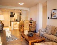 Herverkoop - Appartement / flat - Santa Pola - Playa del Este