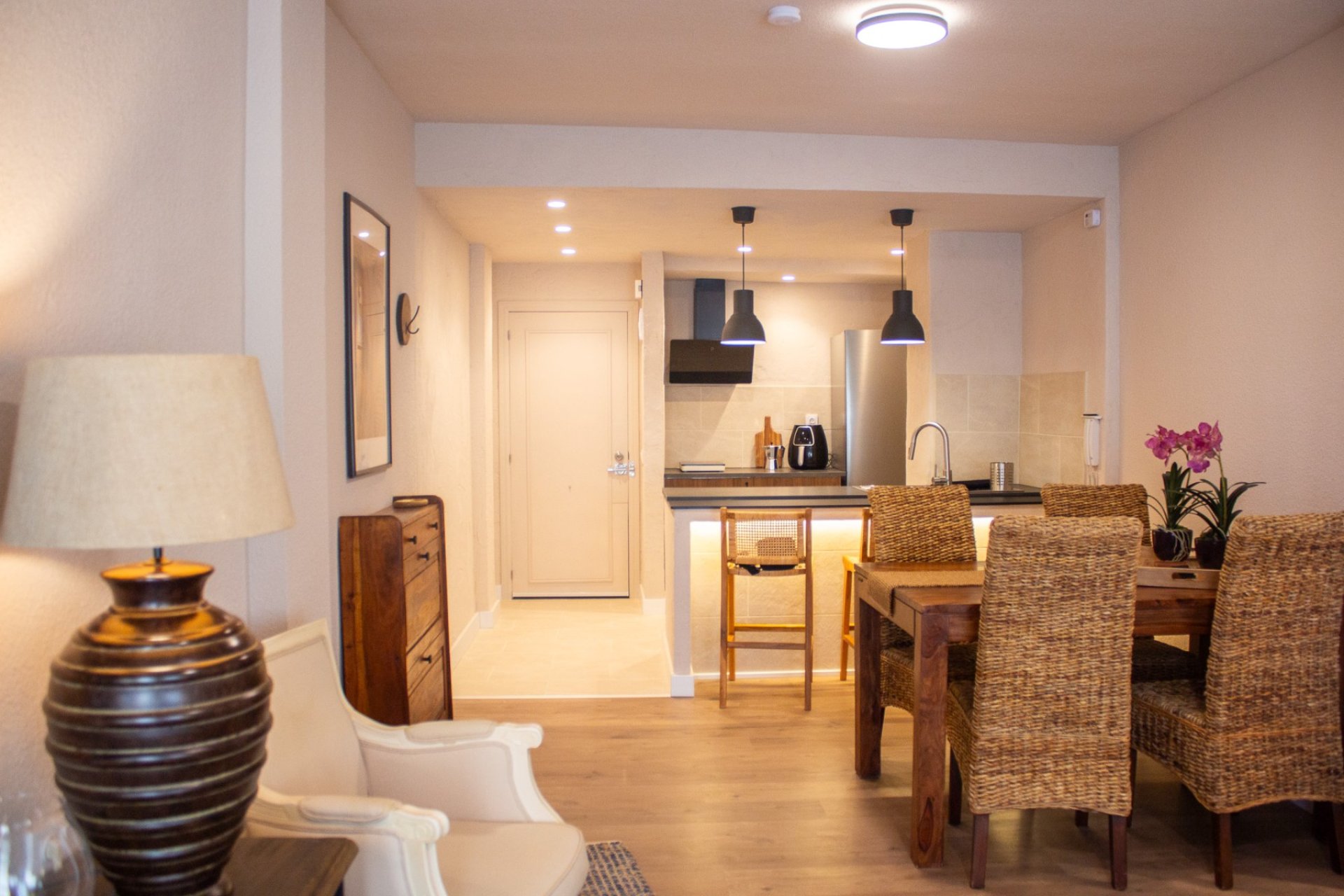 Herverkoop - Appartement / flat - Santa Pola - Playa del Este