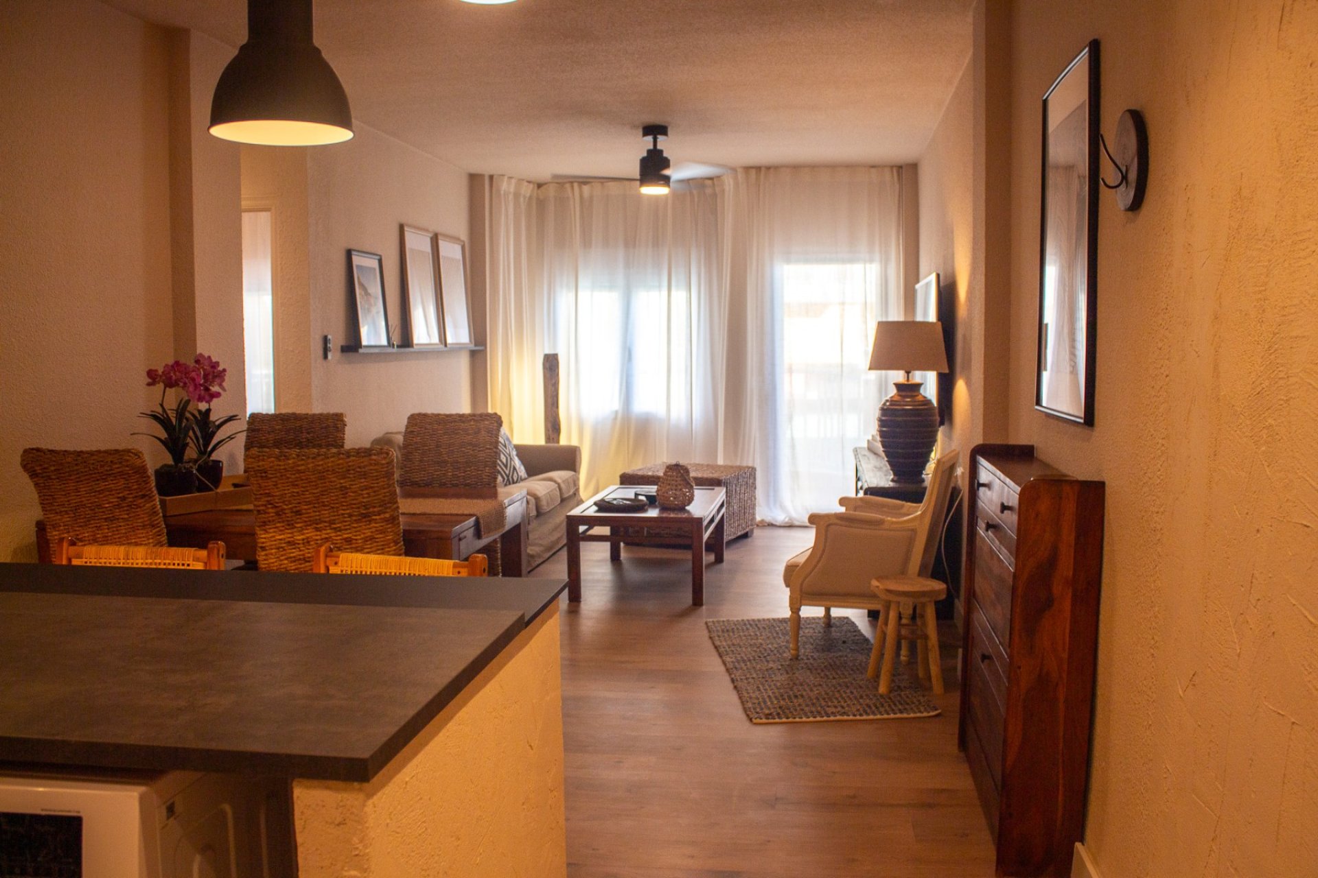 Herverkoop - Appartement / flat - Santa Pola - Playa del Este