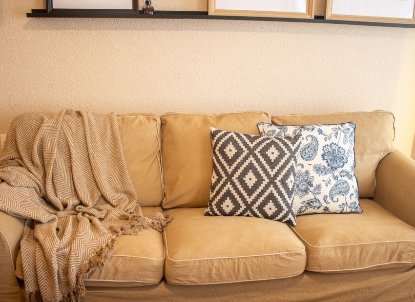 Herverkoop - Appartement / flat - Santa Pola - Playa del Este