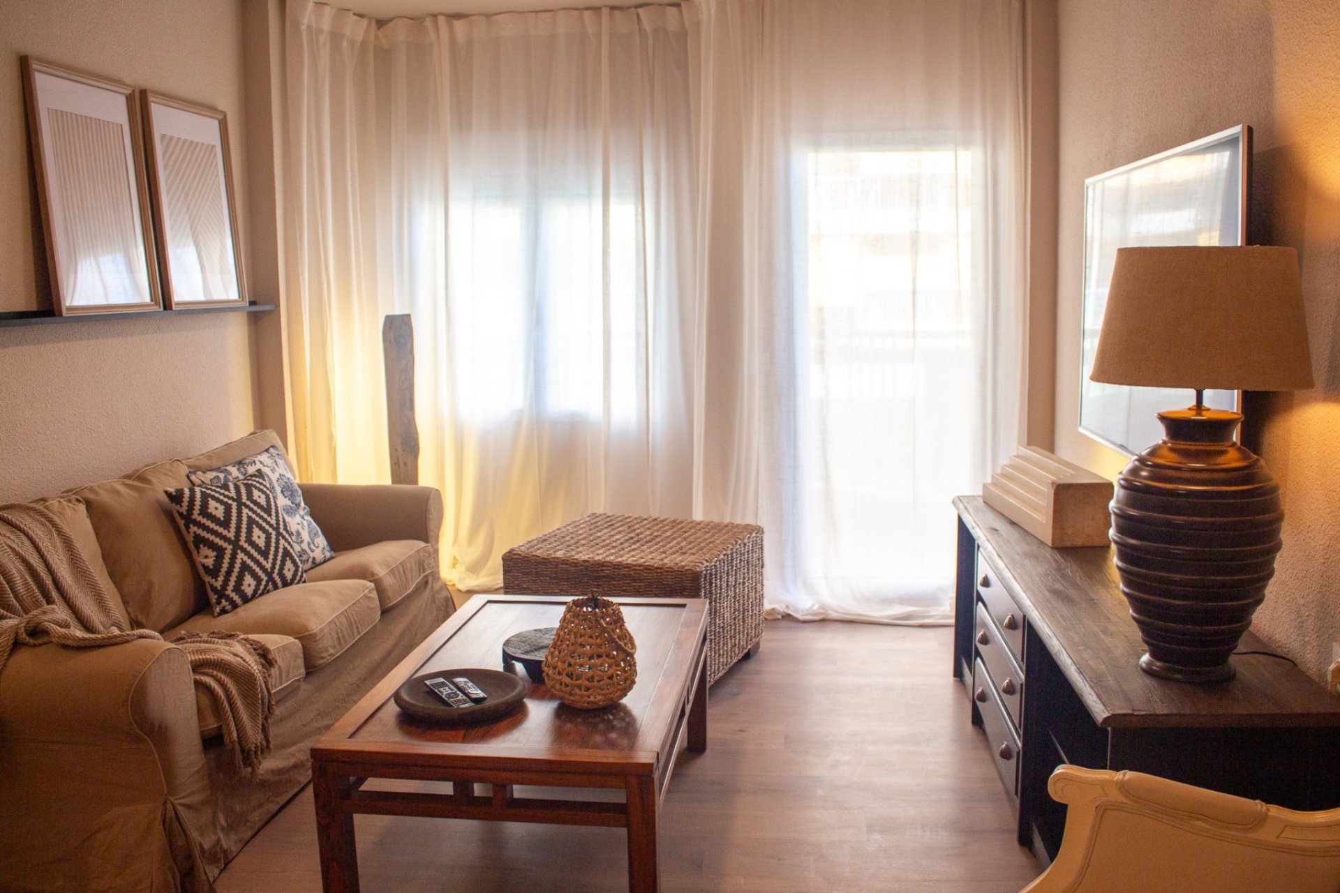 Herverkoop - Appartement / flat - Santa Pola - Playa del Este