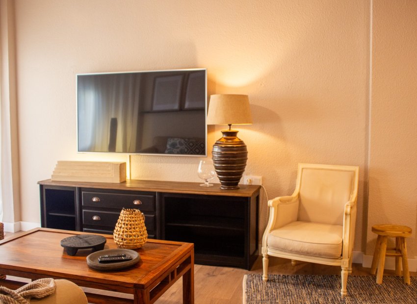 Herverkoop - Appartement / flat - Santa Pola - Playa del Este