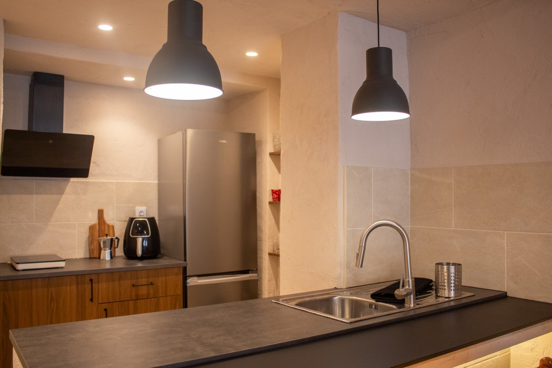 Herverkoop - Appartement / flat - Santa Pola - Playa del Este