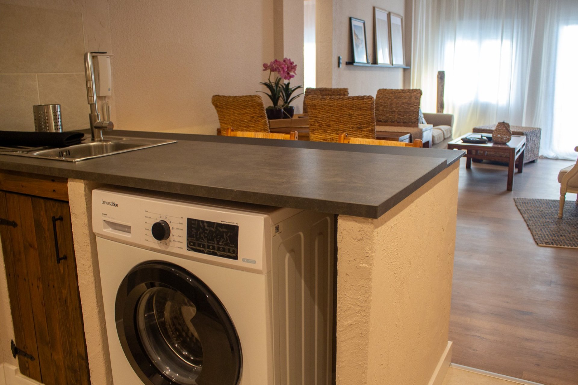 Herverkoop - Appartement / flat - Santa Pola - Playa del Este