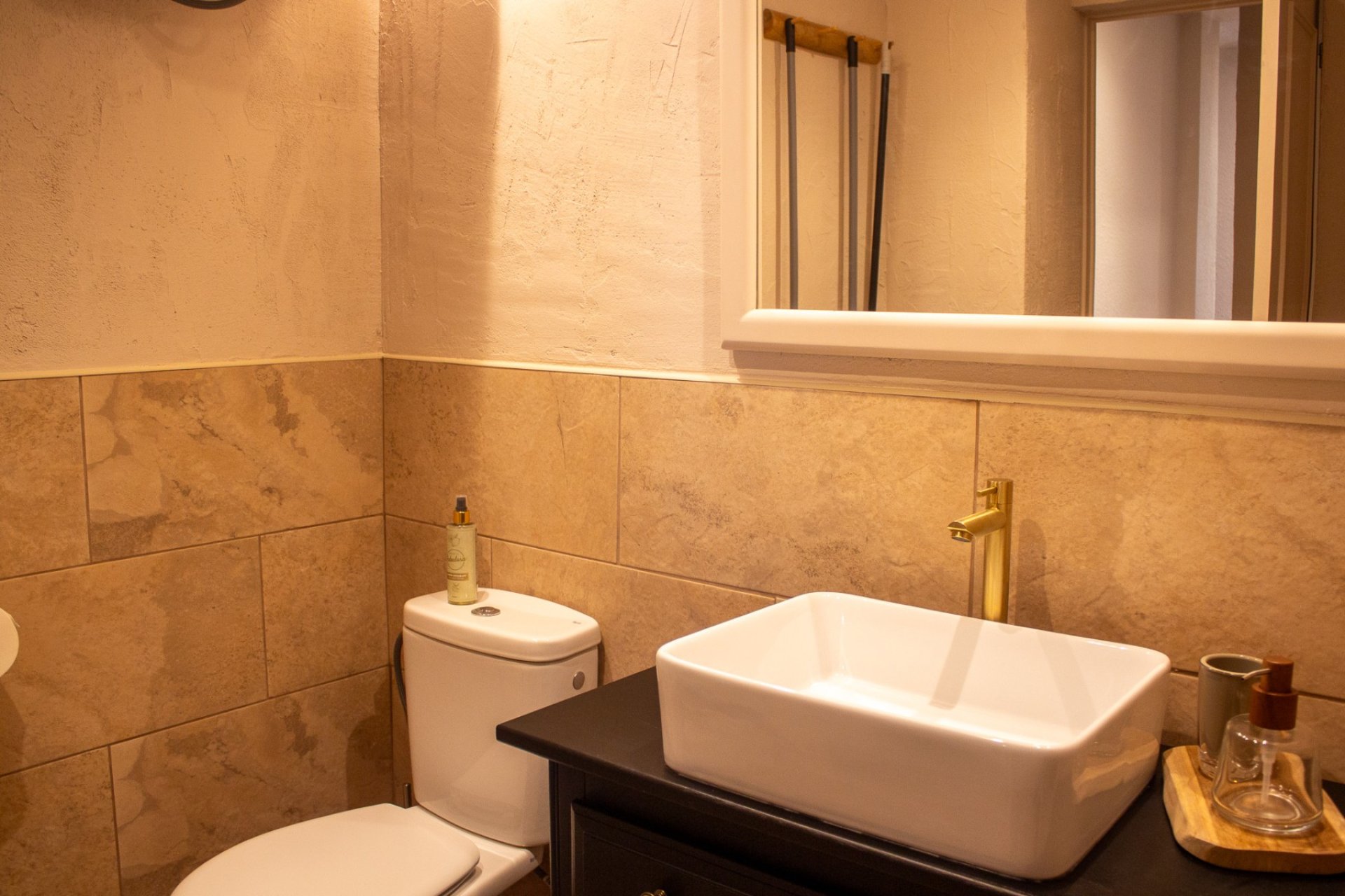 Herverkoop - Appartement / flat - Santa Pola - Playa del Este