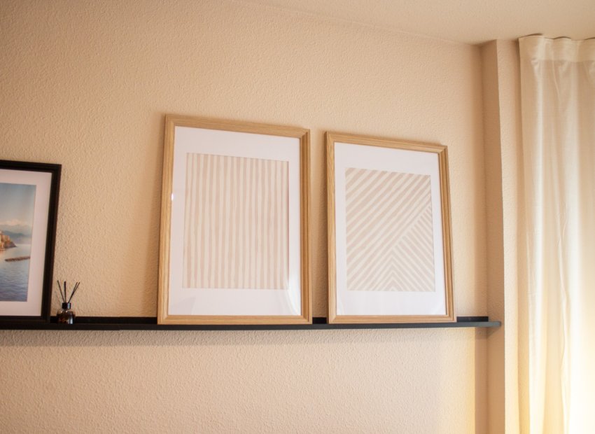 Herverkoop - Appartement / flat - Santa Pola - Playa del Este