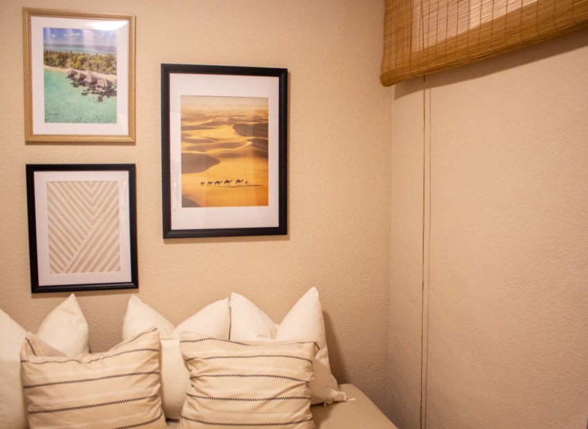 Herverkoop - Appartement / flat - Santa Pola - Playa del Este