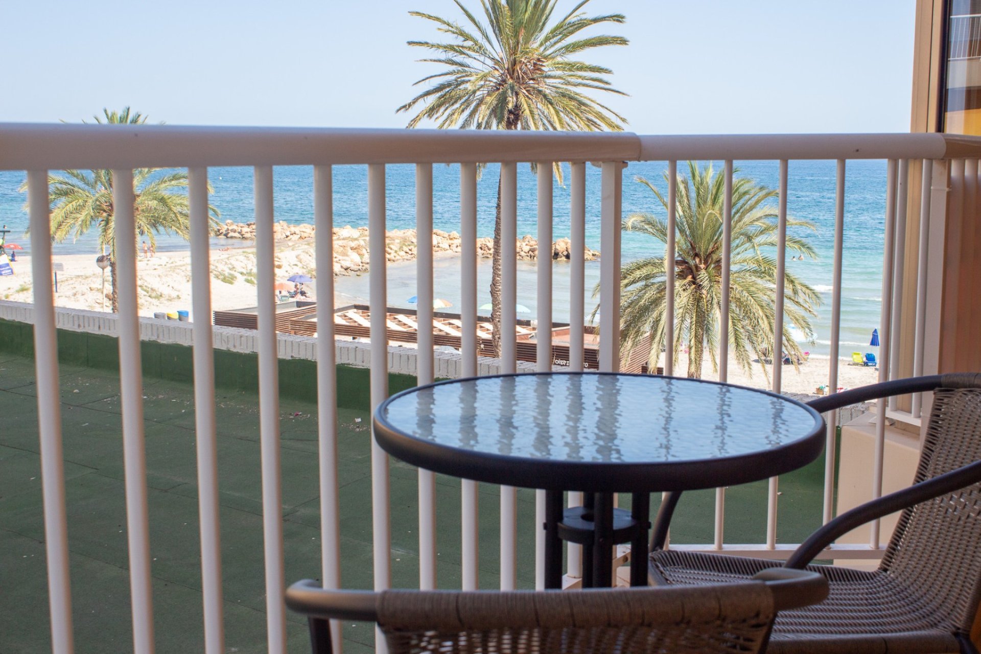 Herverkoop - Appartement / flat - Santa Pola - Playa del Este