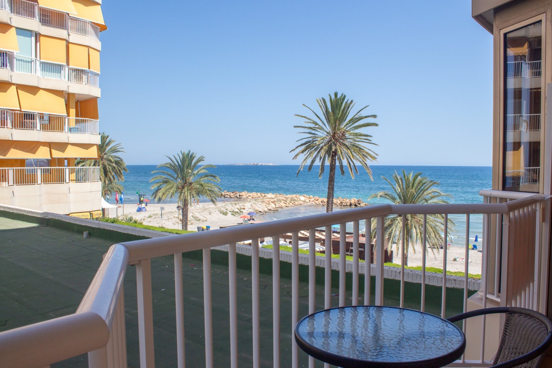 Herverkoop - Appartement / flat - Santa Pola - Playa del Este