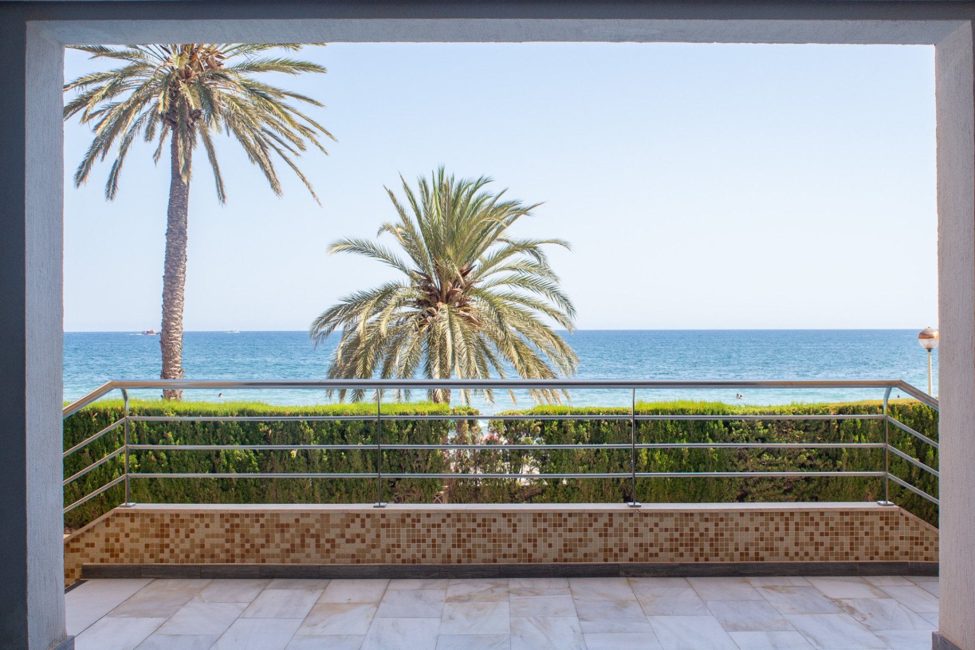 Herverkoop - Appartement / flat - Santa Pola - Playa del Este
