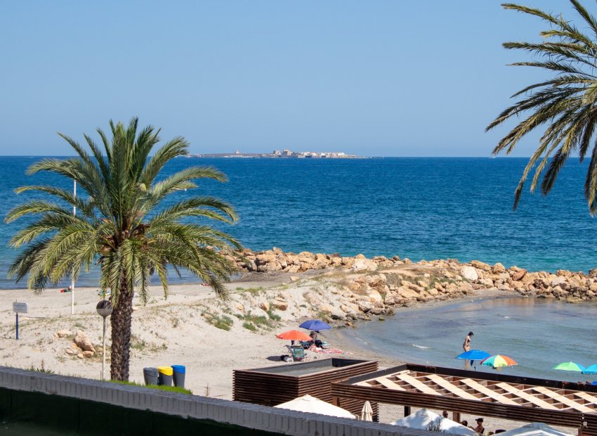 Herverkoop - Appartement / flat - Santa Pola - Playa del Este