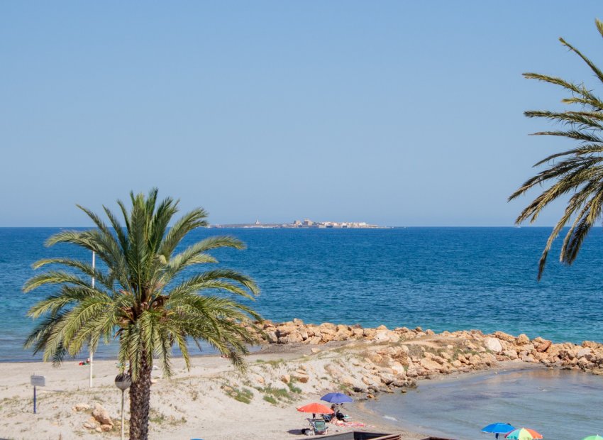 Herverkoop - Appartement / flat - Santa Pola - Playa del Este