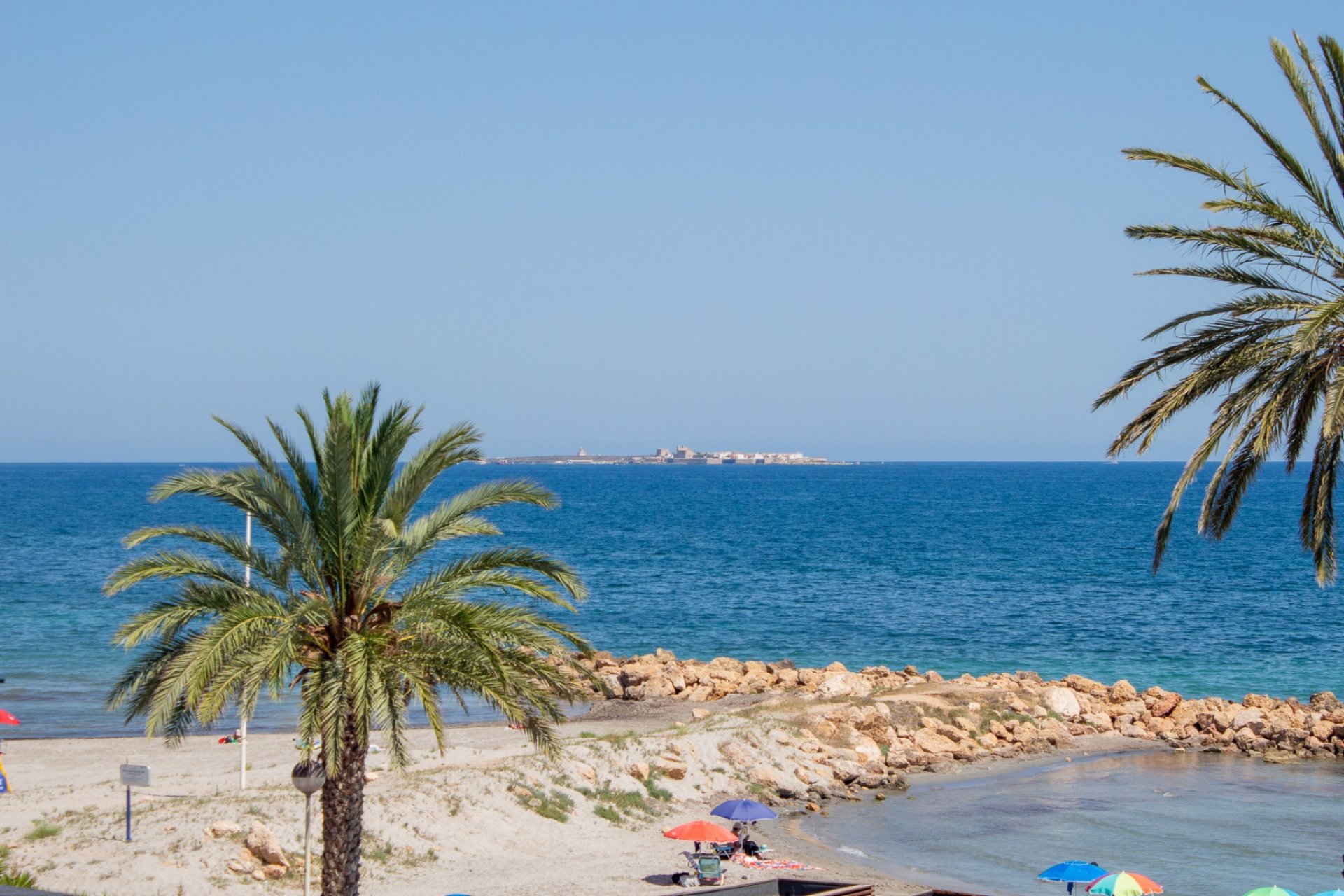 Herverkoop - Appartement / flat - Santa Pola - Playa del Este