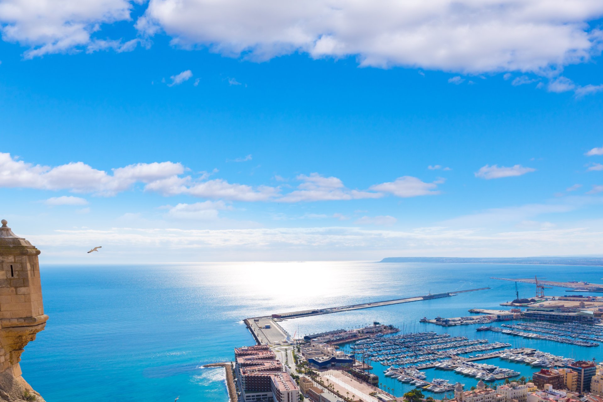 Herverkoop - Appartement / flat - Santa Pola - Playa del Este