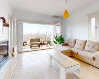 Herverkoop - Appartement / flat - Santa Pola - Playa Lisa