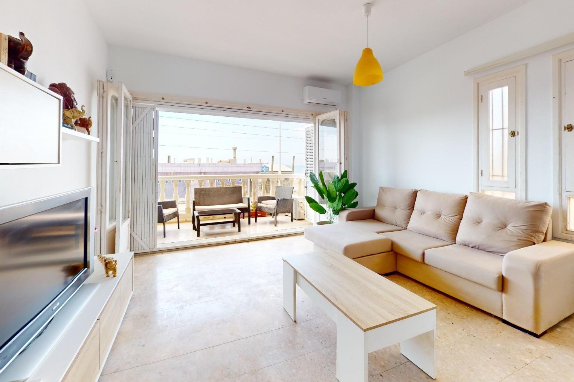 Herverkoop - Appartement / flat - Santa Pola - Playa Lisa