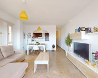 Herverkoop - Appartement / flat - Santa Pola - Playa Lisa