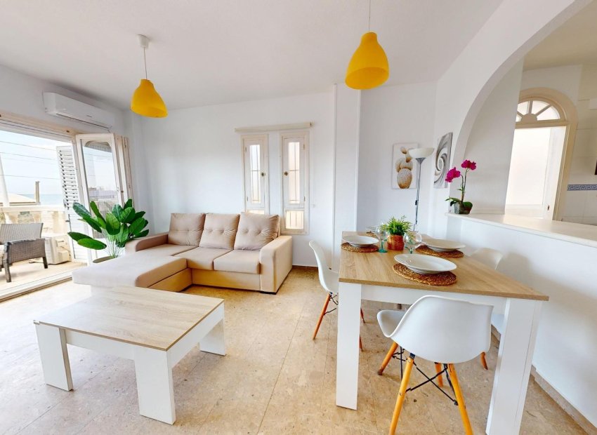 Herverkoop - Appartement / flat - Santa Pola - Playa Lisa