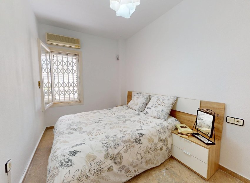 Herverkoop - Appartement / flat - Santa Pola - Playa Lisa