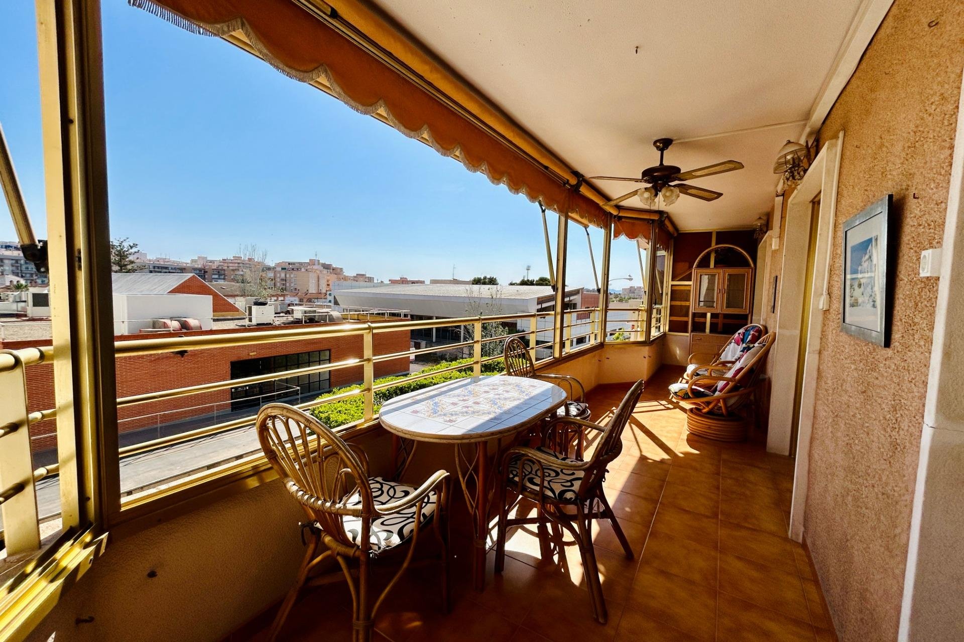 Herverkoop - Appartement / flat - Santa Pola - Puerto