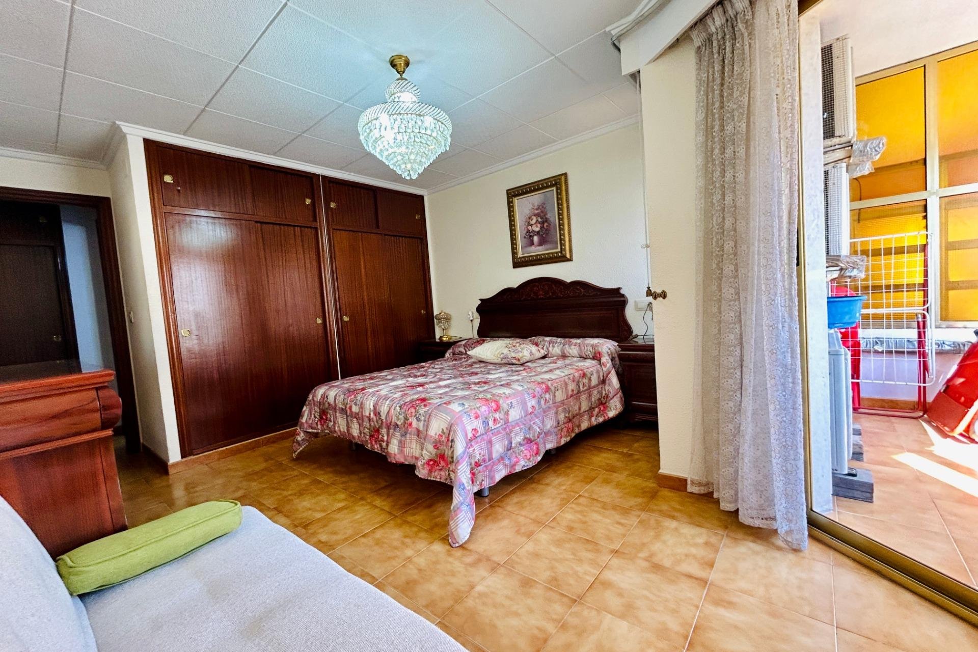 Herverkoop - Appartement / flat - Santa Pola - Puerto