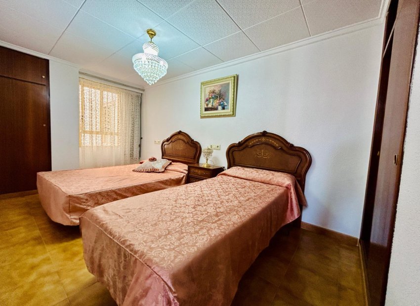 Herverkoop - Appartement / flat - Santa Pola - Puerto